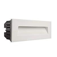 Deko Light Light Base III Outdoor 930473 Afdekking Wit - thumbnail