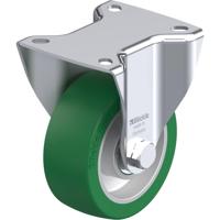 Blickle BK-ALST 100K-1 Bokwiel Wieldiameter: 100 mm Draagvermogen (max.): 320 kg 1 stuk(s) - thumbnail