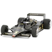 Tamiya 300020060 Lotus Typ 79 1978 Auto (bouwpakket) 1:20 - thumbnail