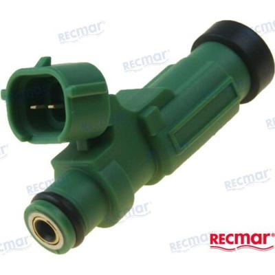 REC63P-13761-01 - INJECTOR Yamaha