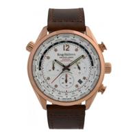 Krug-Baümen Air Explorer Diamond Limited Edition | 100206DM - thumbnail