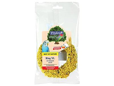 Vita nature ring xl 70g parkiet Vitakraft - Vitakraft