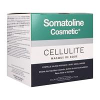 Somatoline Cosm. A/cellulite Moddermasker 500ml - thumbnail