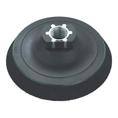 Metabo 623287000 Metabo hechtende steunschijf 123 mm M 14 Diameter 123 mm Metabo 623287000 Metabo hechtende steunschijf 123 mm M 14 Diameter 123 mm