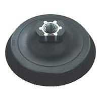 Metabo 623287000 Metabo hechtende steunschijf 123 mm M 14 Diameter 123 mm - thumbnail