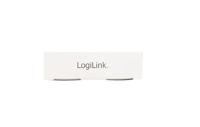 LogiLink ID0184 USB Numeriek toetsenbord Zwart - thumbnail