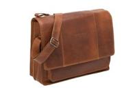 Newlooxs Tas fellini cognac - thumbnail