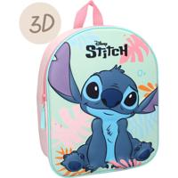 Vadobag Rugzak 3d stitch sweet but spacey - thumbnail