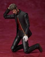 Neon Genesis Evangelion: Rebuild of Evangelion Figma Action Figure Gendo Ikari 16 cm - thumbnail