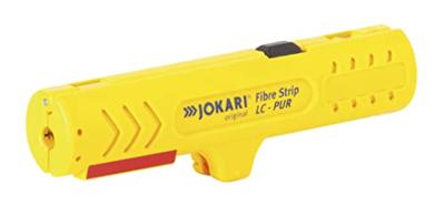 Jokari Kabelstripper LC-PUR - JOK30810 JOK30810 - thumbnail