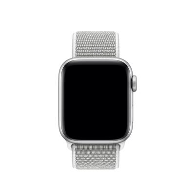 Apple Sport Loop Apple Watch 38mm / 40mm / 41mm Seashell