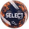Select 387950 Ultimate Replica EL 23 Handball - Navy-Orange - 3 - thumbnail