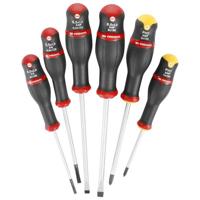 Facom Set Van 5 Schroevendraaiers Protwist - ATD.J5 - ATD.J5 - thumbnail