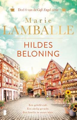 Hildes beloning (Paperback)