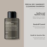 Previa Natural Haircare Extra Life Dry Dandruff Shampoo 100ml - thumbnail