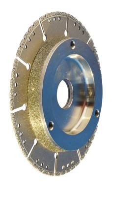 DIAM.ZAAGBL. PIPE-CUTTER.125MM