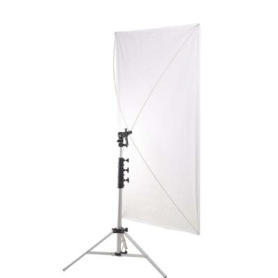 Falcon eyes reflector rr-5684sl sunlight/wit 140x210 cm