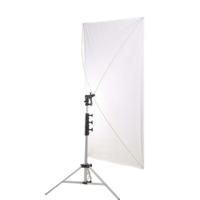 Falcon eyes reflector rr-5684sl sunlight/wit 140x210 cm - thumbnail