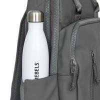 Bruce - Milwaukee Rugtas Antracite 18L Laptoptas 15,6&apos;&apos; - thumbnail