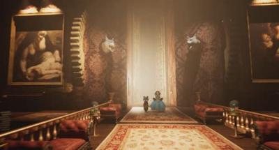 Tandem a Tale of Shadows Tandem a Tale of Shadows