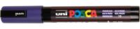 Paintmarker uni posca pc5m m pruisisch blauw - thumbnail