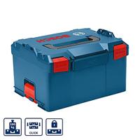Bosch Professional L-BOXX 238 1600A012G2 Transportkist ABS Blauw, Rood (l x b x h) 442 x 357 x 253 mm - thumbnail