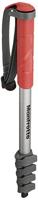 Manfrotto MMCOMPACT-RD Compact Monopod (draagbaarheid: 1,5 kg) rood - thumbnail