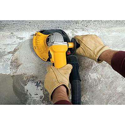DeWALT DWE46150 115mm / 125mm Polijsthulpstuk - thumbnail