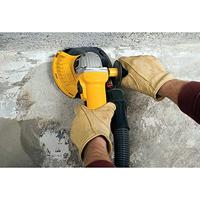 DeWalt DWE46150 Beschermkap Polijsthulpstuk - DWE46150-XJ - thumbnail