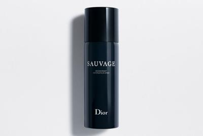 Sauvage Deodorant Spray
