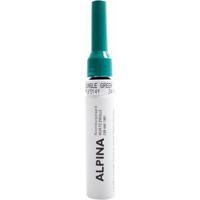 Alpina lakstift jungle green pms3295 - thumbnail
