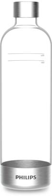 Waterfles Philips ADD912/10 Transparant Plastic Flexibel 1 L