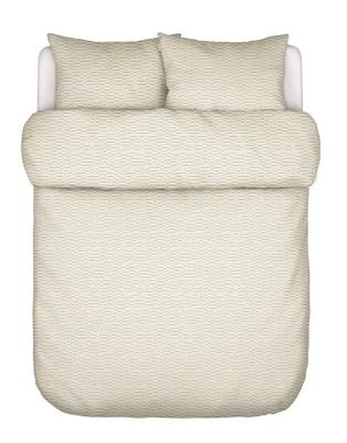 Marc O'Polo Marc O'Polo Harpa Dekbedovertrek 140x200/220 Oatmeal