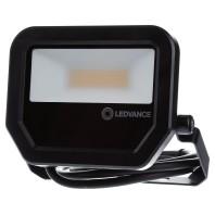 LEDVANCE LED Bouwlamp 20W 4000K zwart - 5017511 - thumbnail