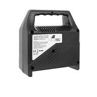 Acculader 6-12v 6A - thumbnail
