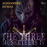 The Three Musketeers IV - thumbnail