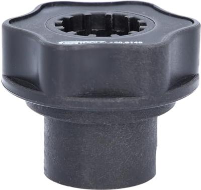 KS Tools 150.9148 Bajonetadapter voor olievultrechter voor Buick en Cadillac KS Tools 150.9148 Bajonetadapter voor olievultrechter voor Buick en Cadillac