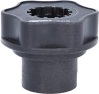 KS Tools 150.9148 Bajonetadapter voor olievultrechter voor Buick en Cadillac - thumbnail