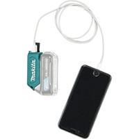 Makita Accessoires USB-adapter CXT 10,8V/12V Max - DEBADP06 - DEBADP06 - thumbnail