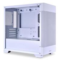 Lian Li Lancool 205M MESH White - thumbnail