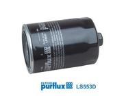 Oliefilter LS553D - thumbnail