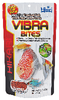 Tropical Vibra Bites 73 Gr vissenvoer Hikari - Hikari - thumbnail