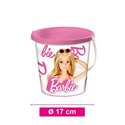 Mondo emmerset barbie, 6dlg.
