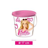 Mondo emmerset barbie, 6dlg. - thumbnail