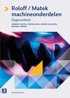 Roloff/Matek machineonderdelen (Paperback) - thumbnail