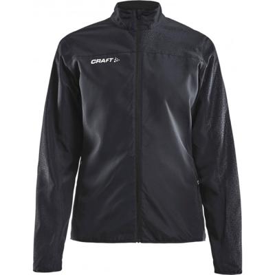 Craft 1907380 Rush Wind Jacket W - Black - XXL
