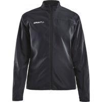 Craft 1907380 Rush Wind Jacket W - Black - XXL - thumbnail