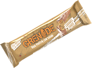 Grenade Carb Killa Protein Bar Caramel Chaos (1 x 60 g)