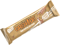 Grenade Carb Killa Protein Bar Caramel Chaos (1 x 60 g) - thumbnail