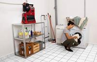 Einhell 4173530 GE-WW 1246 N FS Watervoorziening 4600 l/h - thumbnail